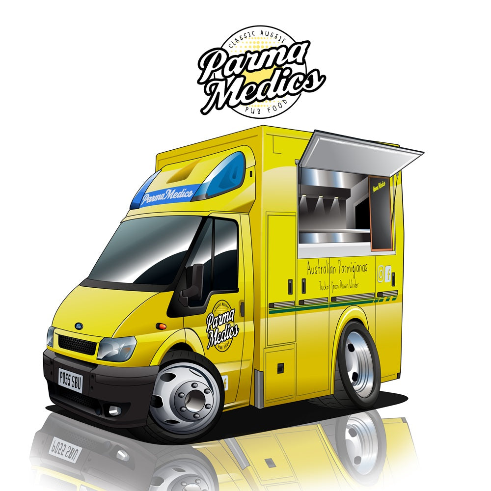 Tuner Select - Issue #7 Our Latest Toons and Father's Day Deals!