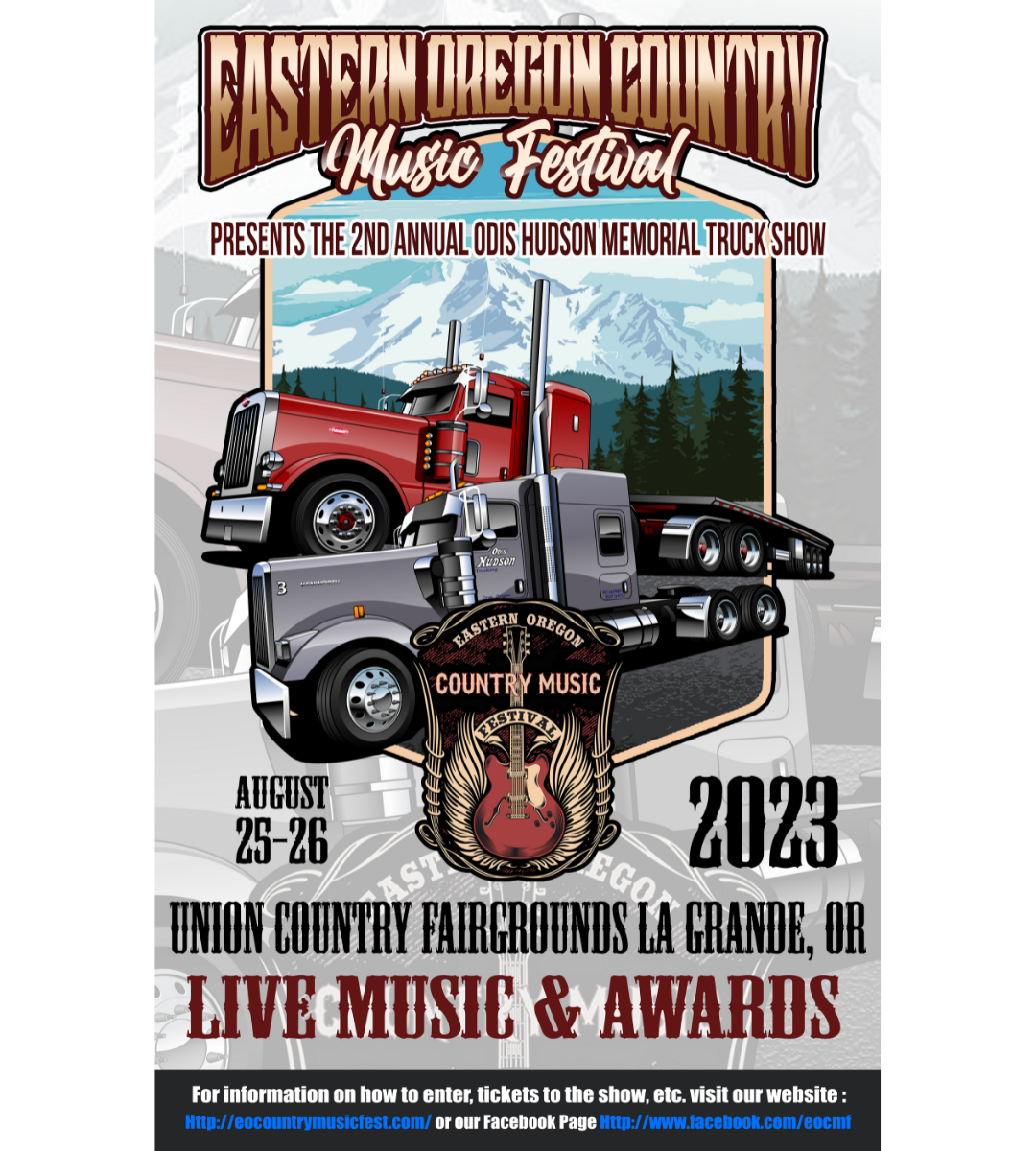 Show Posters with Your Vehicle in a Realistic Style (unframed)