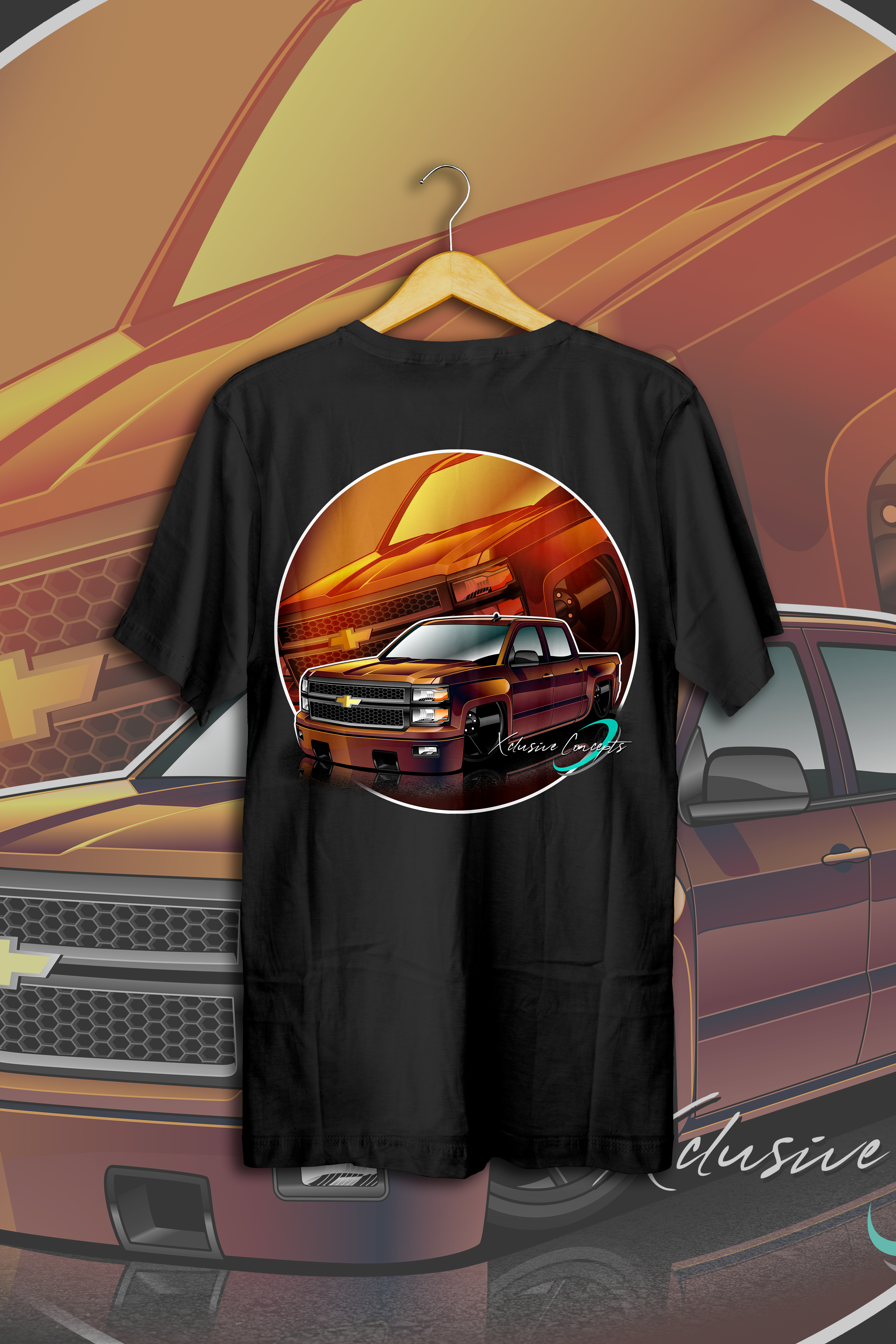 Merch Launch Package