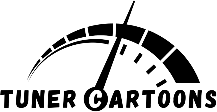 Tuner Cartoons logo