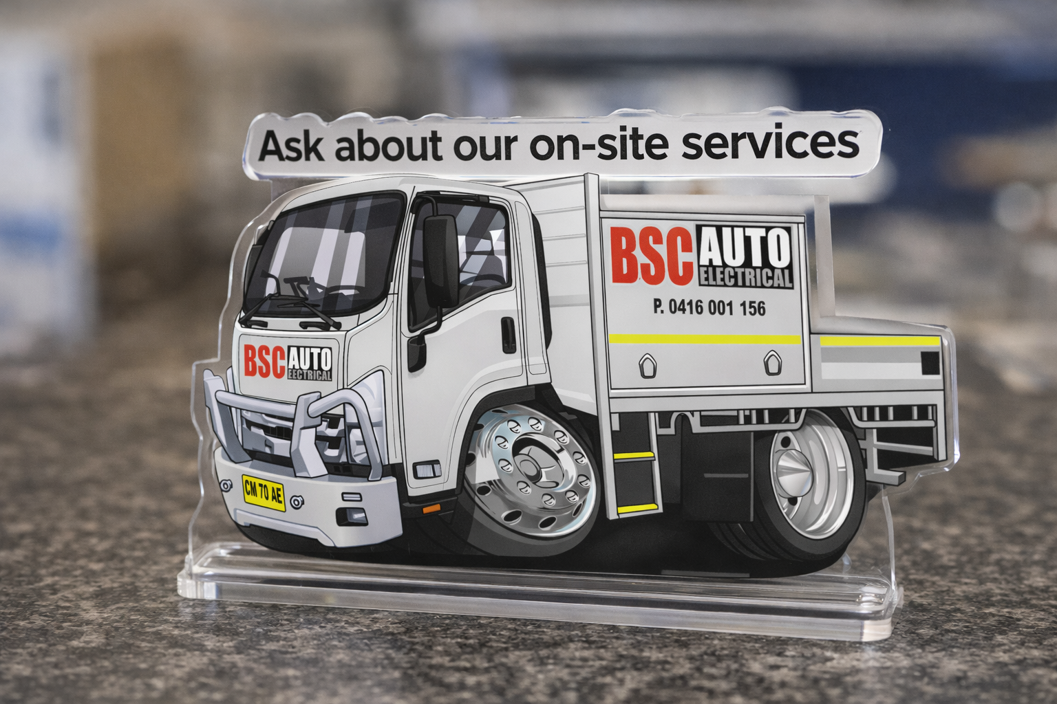 Signage Design Starter