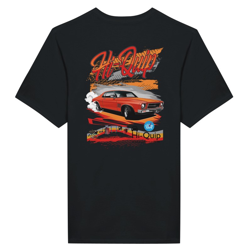 Merch Launch Package