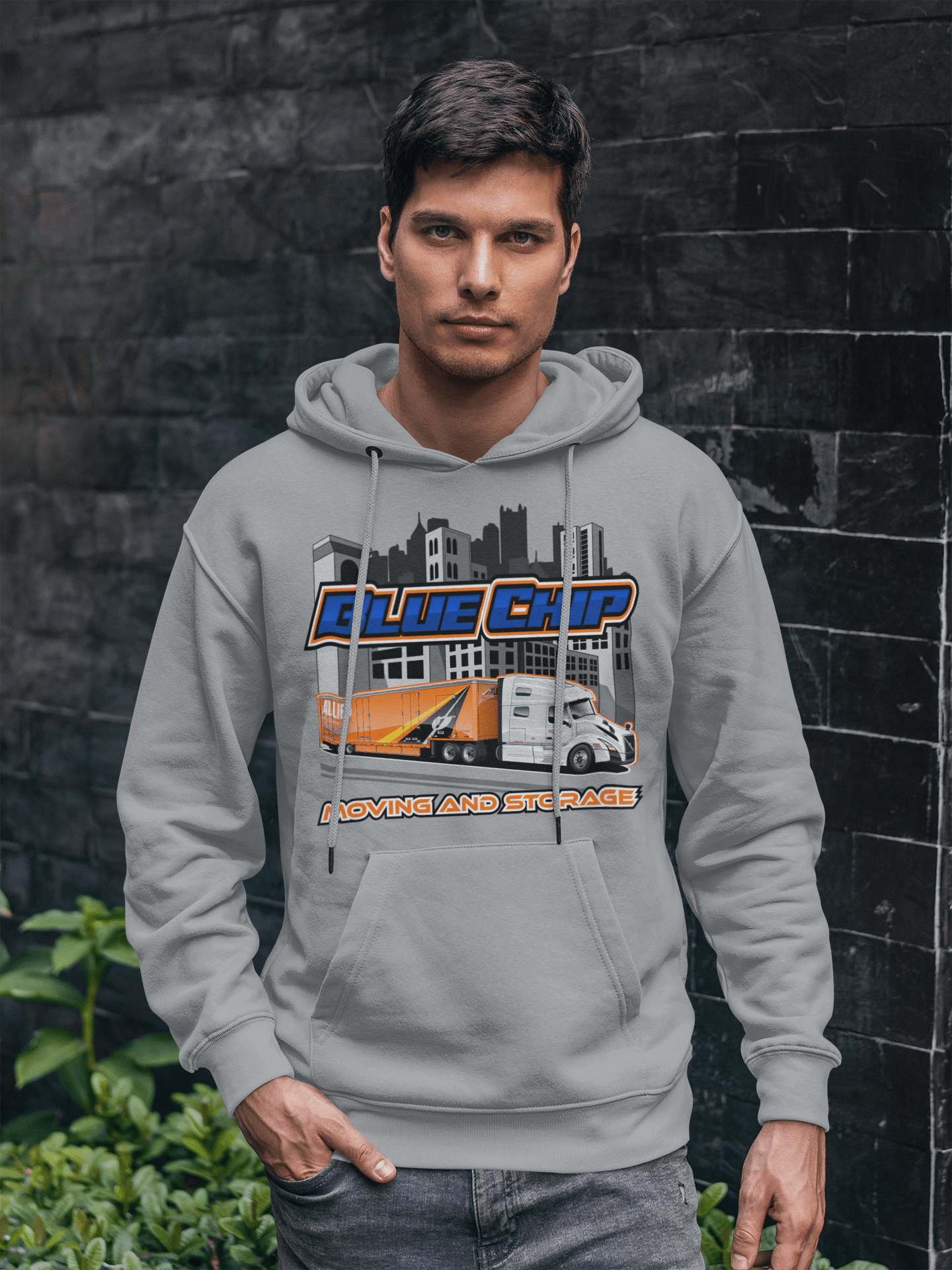 Hoodies - Bulk Orders (10+ pieces) - Tuner Cartoons
