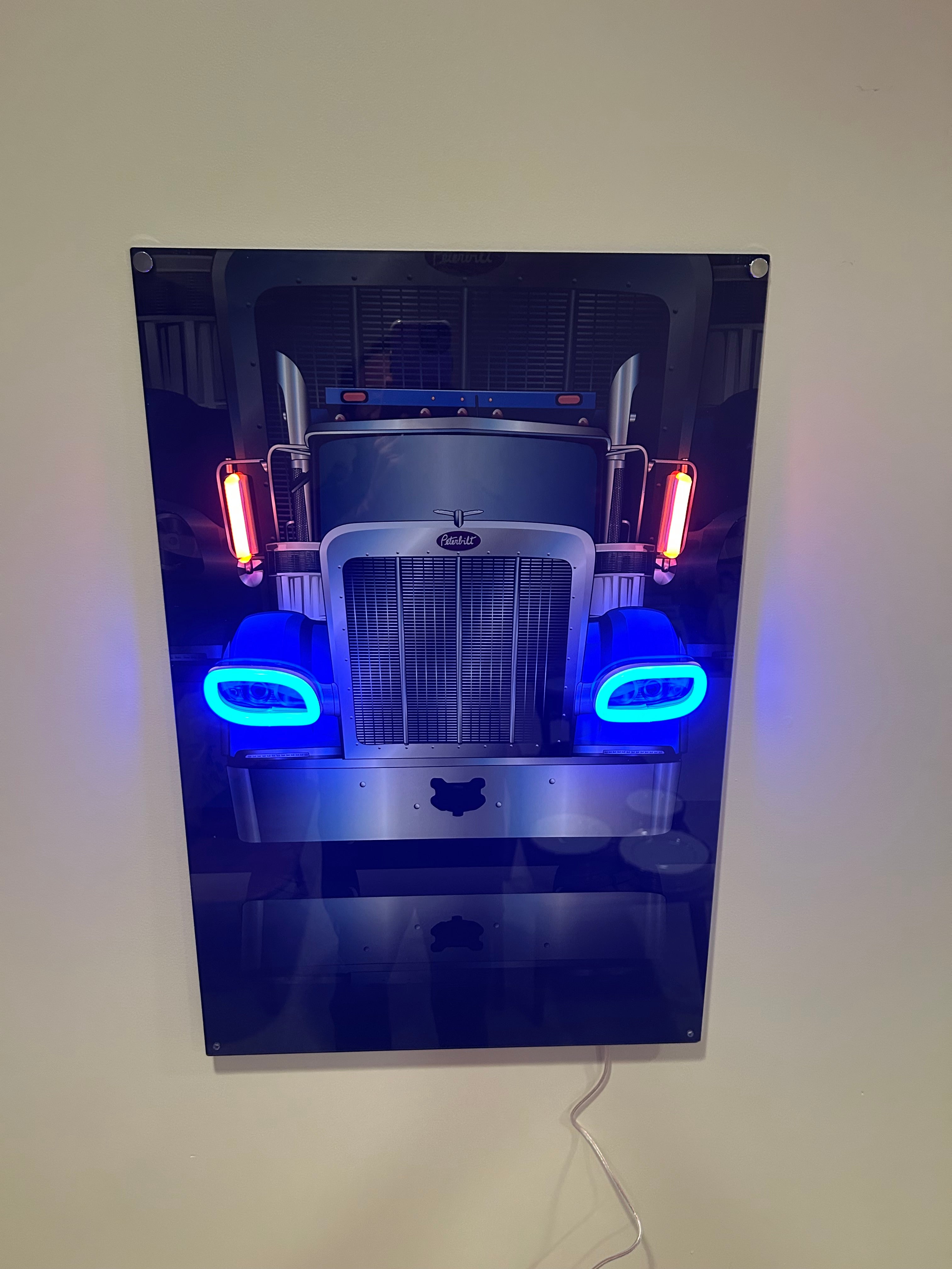 LED Wall Art (for existing customers)