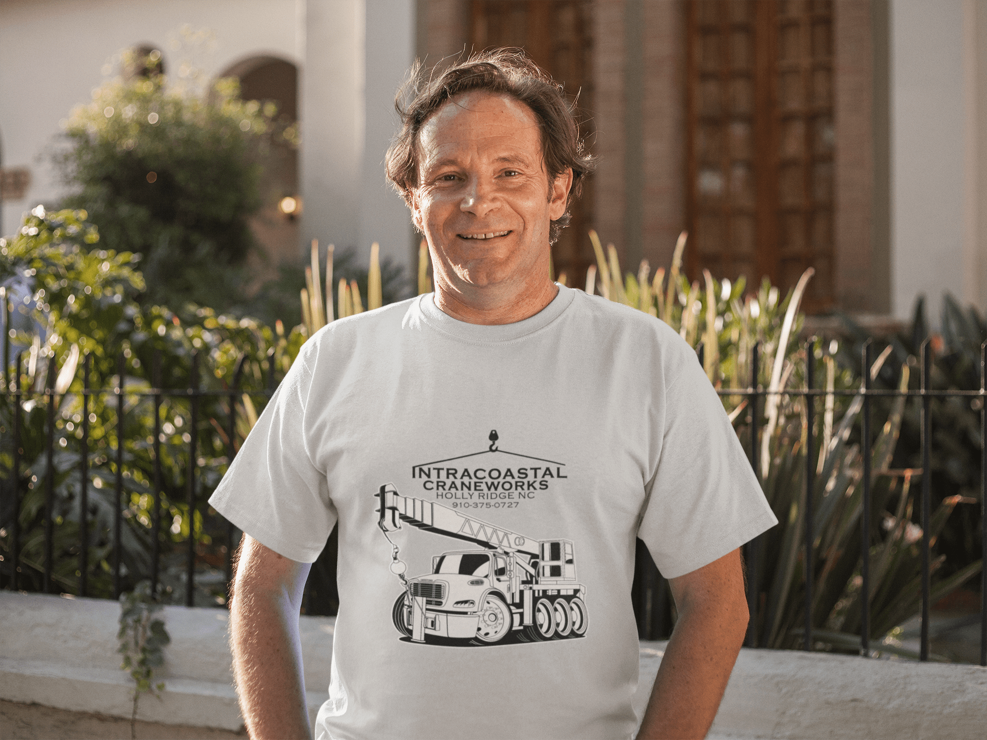 Line Art Style Design and T-Shirt Bundle - Tuner Cartoons