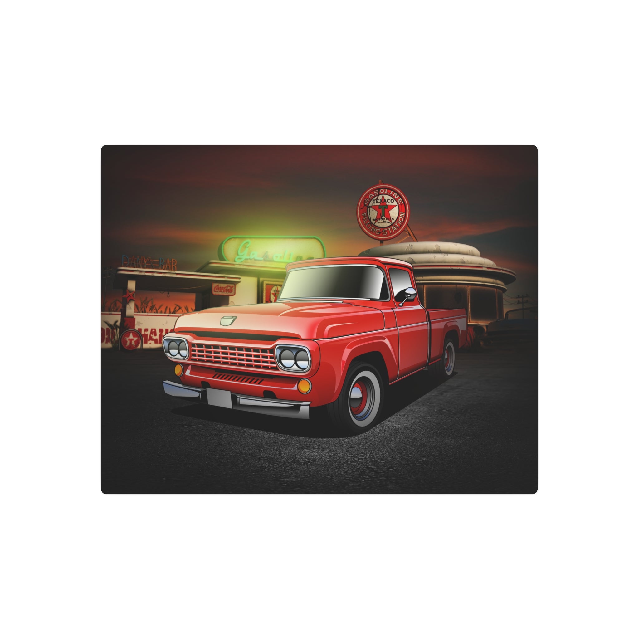 Custom Signage Package