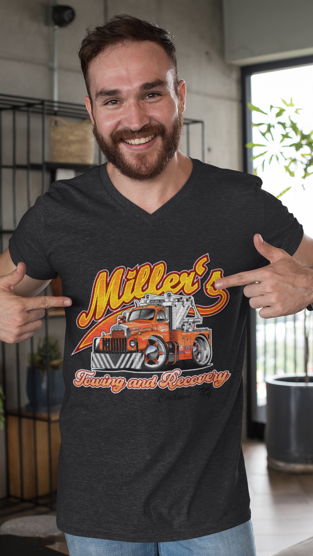 T-shirts - Bulk Orders (10+ Pieces)