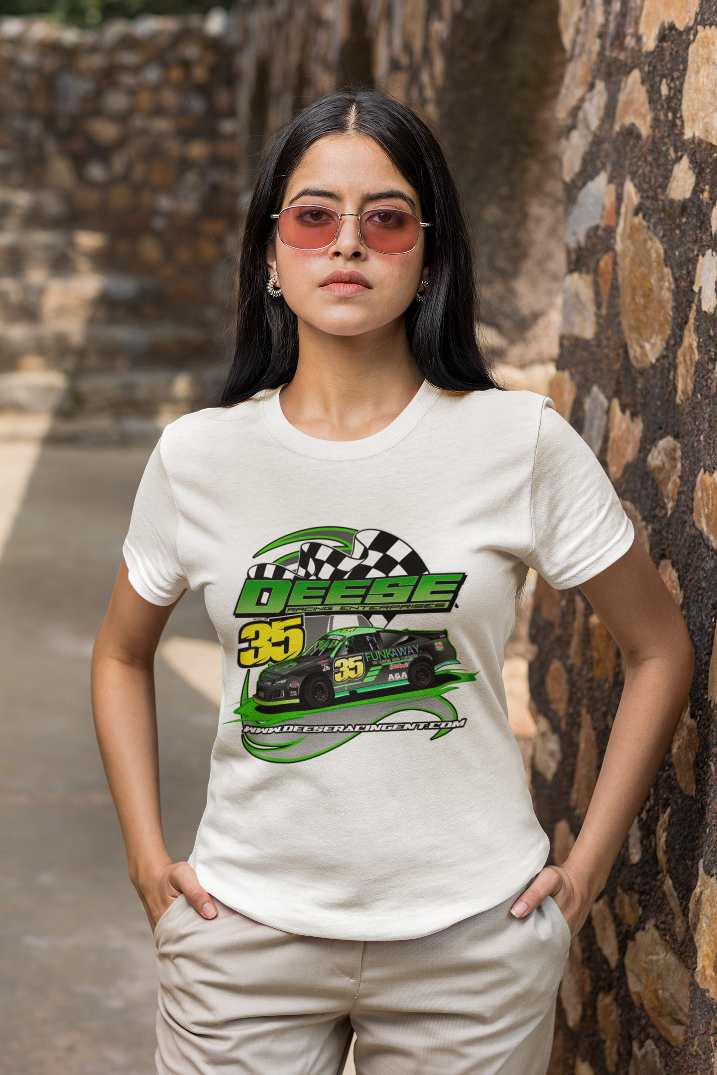 T-Shirts - Cotton and Cotton Blend (for existing designs)