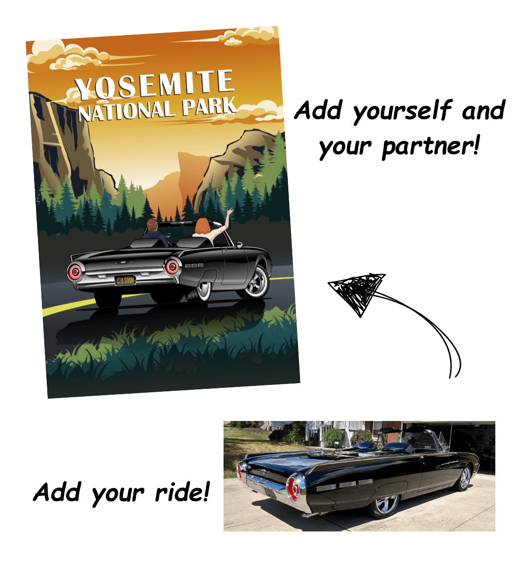 Yosemite - Tuner Cartoons