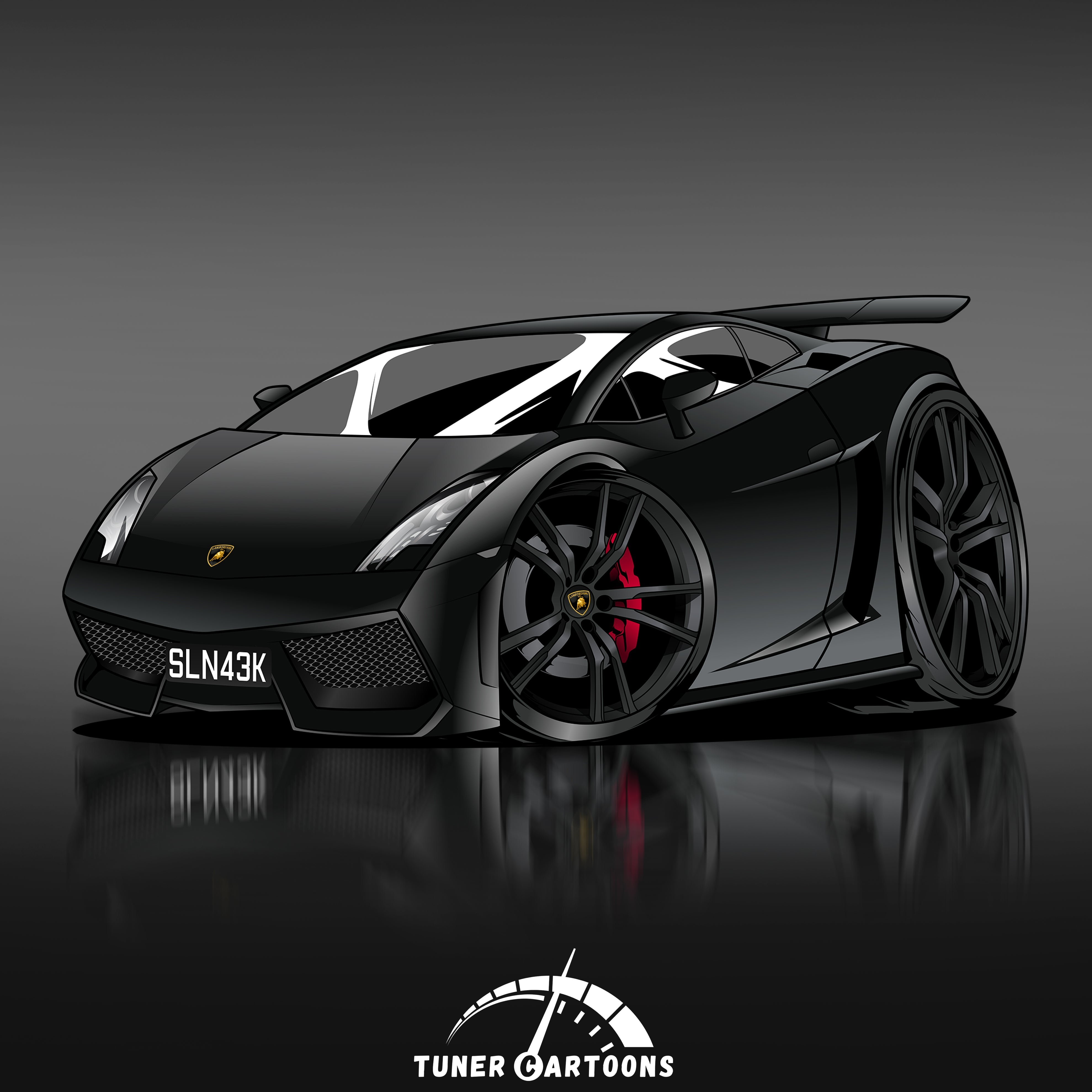 Baby Small Truck Cartoon