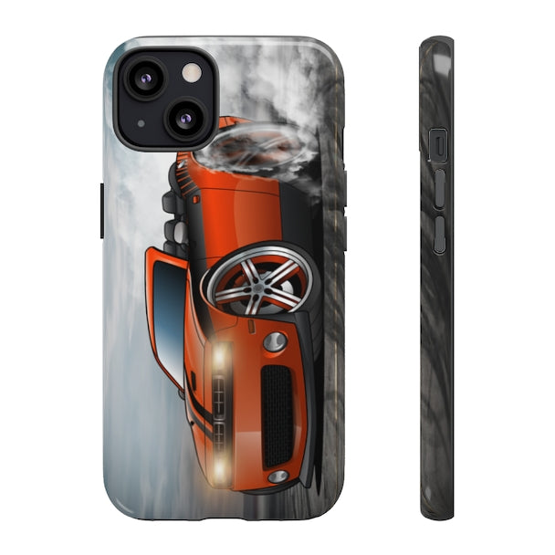 Custom Tuner Cartoons Phone Case