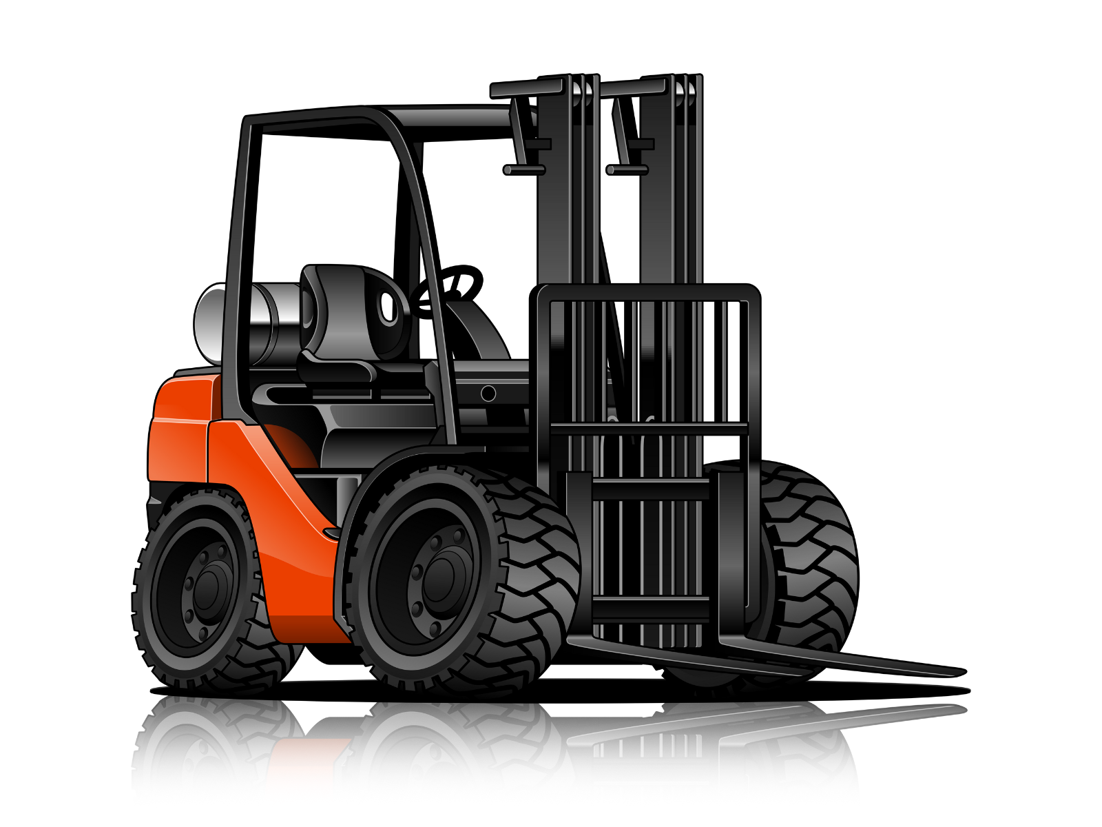 Production Illustrations - Supplied as Artwork Only