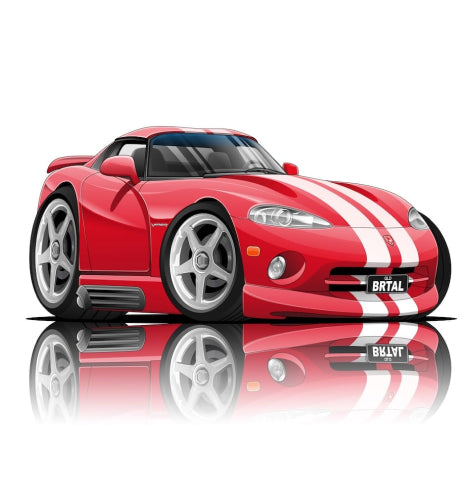 Car Drawing