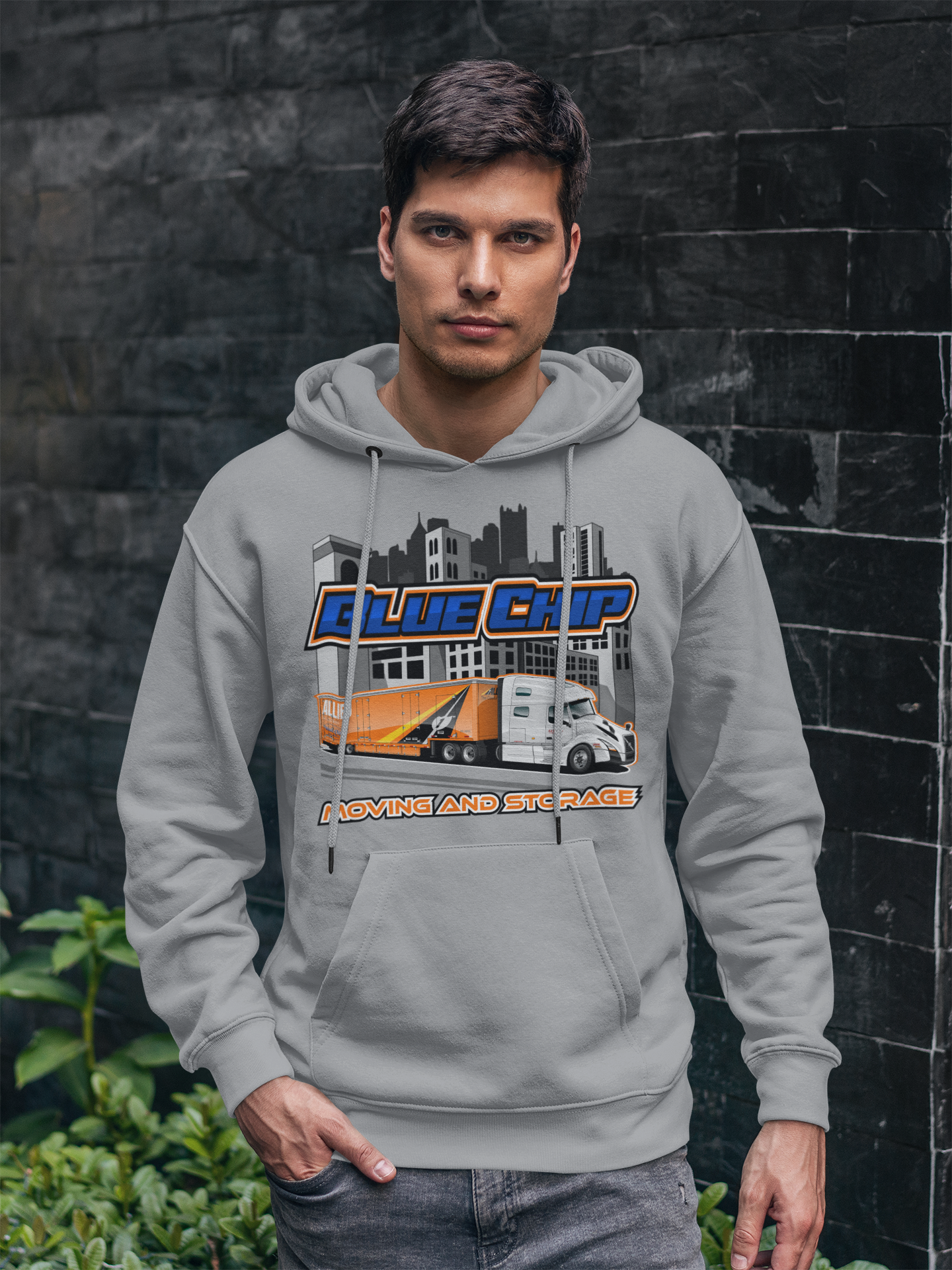 Hoodies - Bulk Orders (10+ pieces)