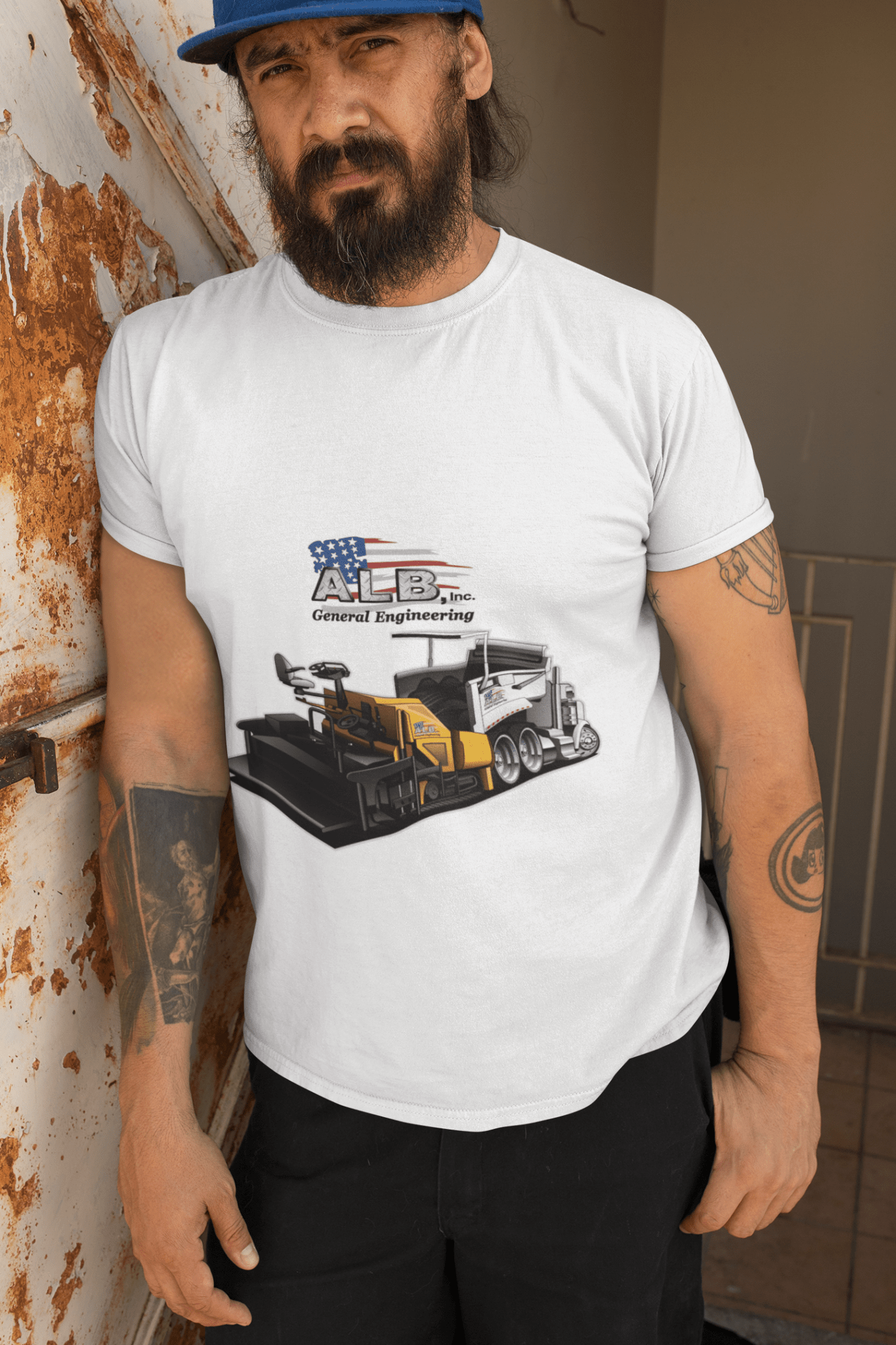 Custom Drawing Style/Realistic Shirt and Hoodie Designs - Design only, Print yourself - Tuner Cartoons