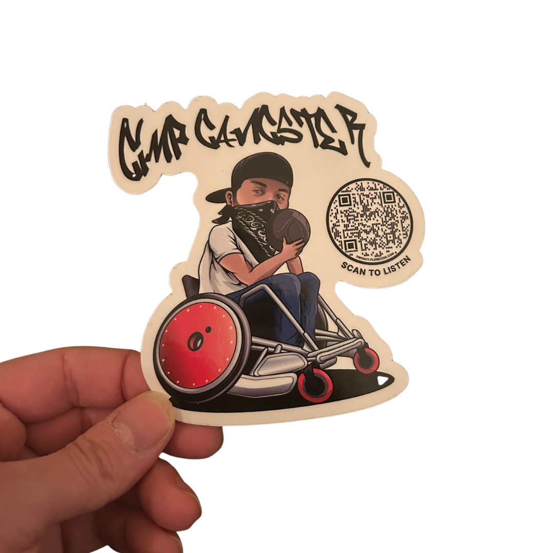 Story Event Stickers (25 pcs+)