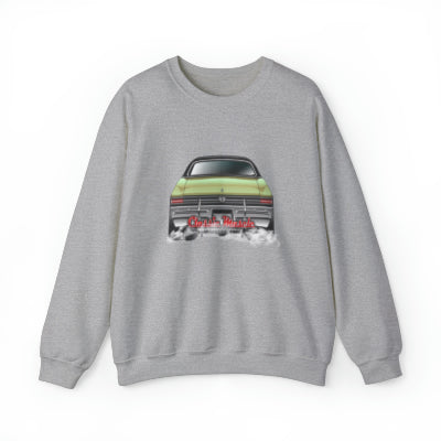 Sweatshirts (for existing drawings)